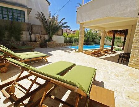 Apartment Chill Spot A2 Id 721 Муртер Екстериор снимка