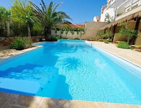 Apartment Chill Spot A2 Id 721 Муртер Екстериор снимка