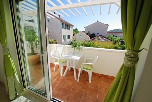Apartment Chill Spot A2 Id 721 Муртер Екстериор снимка
