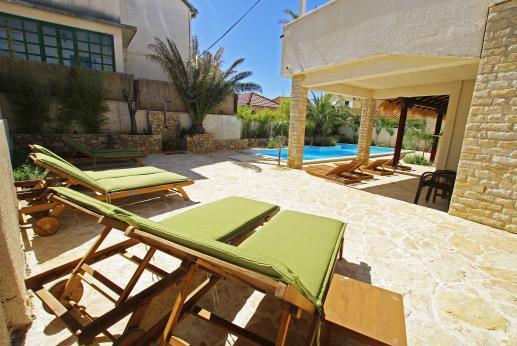 Apartment Chill Spot A2 Id 721 Муртер Екстериор снимка