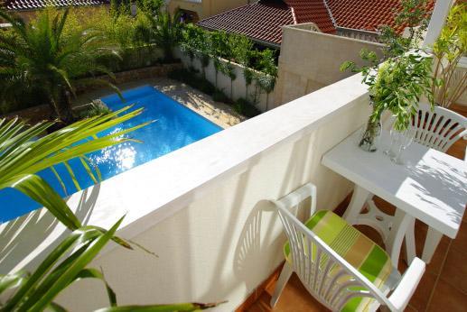 Apartment Chill Spot A2 Id 721 Муртер Екстериор снимка