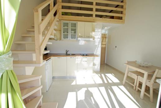 Apartment Chill Spot A2 Id 721 Муртер Екстериор снимка