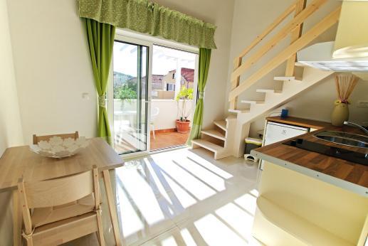 Apartment Chill Spot A2 Id 721 Муртер Екстериор снимка