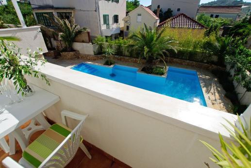 Apartment Chill Spot A2 Id 721 Муртер Екстериор снимка