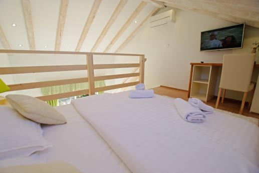 Apartment Chill Spot A2 Id 721 Муртер Екстериор снимка